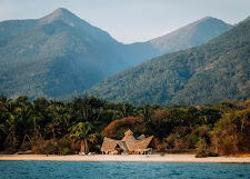 Mahale Mountains Remote Chimpanzee Pilgrimage Tour