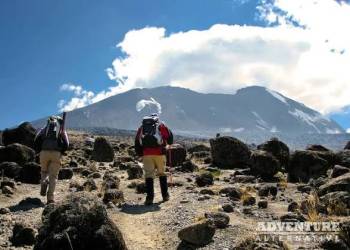 Mount Kilimanjaro Trekking - Machame Route Peak Climb Tour