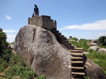Ukerewe Tour Packages