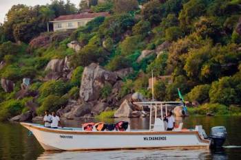 Ukerewe Tour Packages