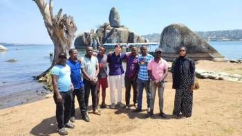 Ukerewe Tour Packages