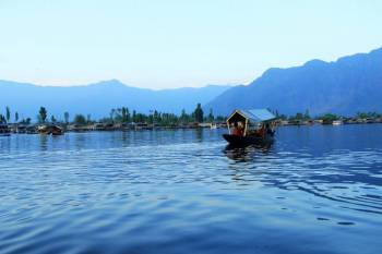 Grand Himachal luxury Tour Package