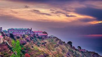 Best Kullu - Manali Couple Volvo Tour Package