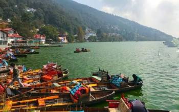 6D - 5N Uttarakhand Tour Nainital - Mussoorie - Haridwar