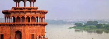 Luxurious Mathura - Vrindavan - Agra 3N - 4D Tour