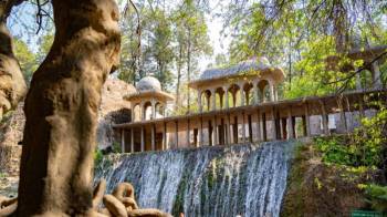 Manali - Chandigarh 4 Night - 5 Days Tour By Cab