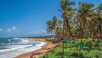 North Goa Tour Packages
