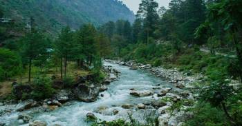 Backpacking Through Himachal’s Hidden Gems 10 Days Tour