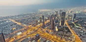 5D - 4N Dubai Package