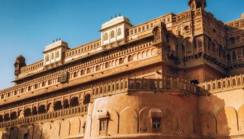 Rajasthan Tour Package 7N - 8D