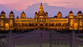 Mysore - Ooty And Kodaikanal Tour Package 5N - 6D