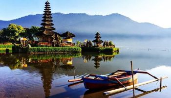 Bali Tour Package 6N - 7D
