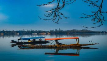 Kashmir Tour Package 4N - 5D