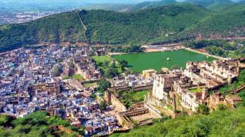 Rajasthan Village Life Tour - 5 Days