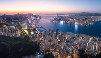 The Ultimate 7-Day Hong Kong Tour