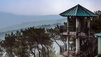 Meghalaya 6 N 7 D Itinerary