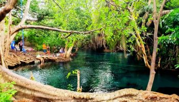 Chemka Hot Spring Day Trip