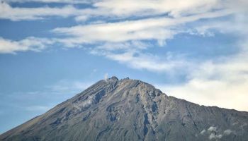 3 Days Mount Meru Trekking Tour