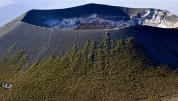 3 Days Mount Ol Donyo Lengai And Lake Natron Tour