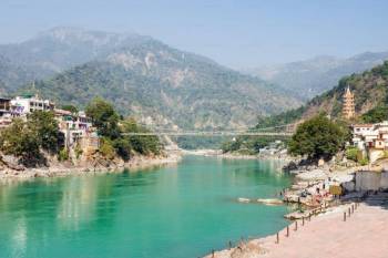 Rudraprayag Tour Packages