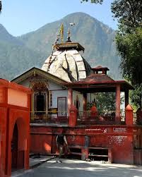 Char Dham Yatra 2026 Package