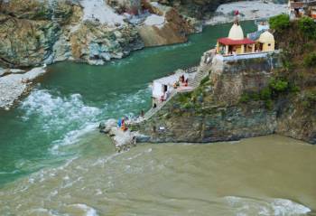 Char Dham Yatra 2026 Package