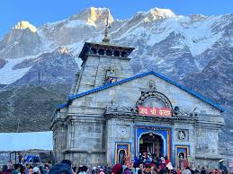 Char Dham Yatra 2026 Package