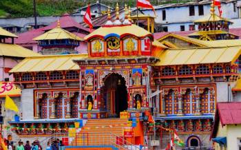 Char Dham Yatra 2026 Package
