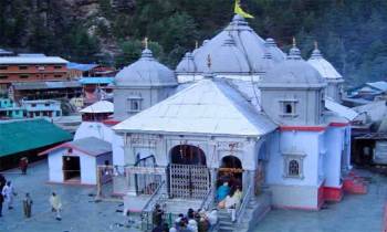 9N - 10D Char Dham Yatra Package