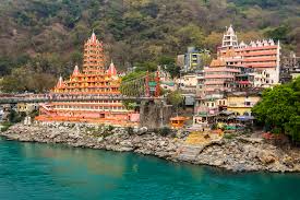 9N - 10D Char Dham Yatra Package