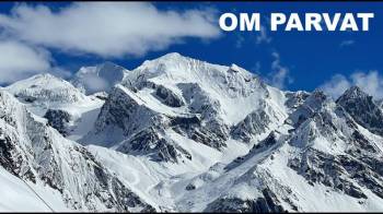 Adi Kailash - Om Parvat Yatra 5 Nights - 6 Days Tour