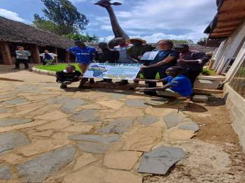 Ngorongoro Tour Packages
