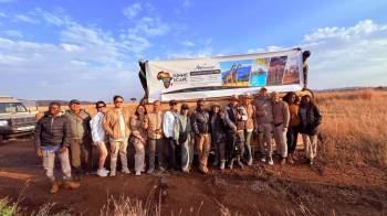 5-Day Serengeti Migration and Big Five Luxury Safari