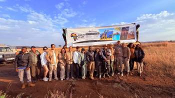 3 Days 2 Nights Tanzania Tour