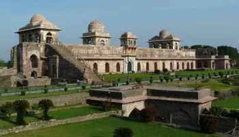 Madhya Pradesh Tour Package 5D 4N