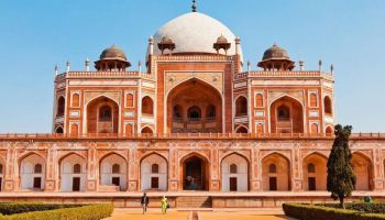 Delhi In Depth Tour 3D 2N