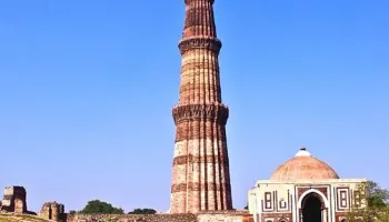 Delhi Heritage Tour 2D 1N