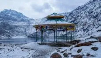 6 Night - 7 Days Sikkim Tour Package