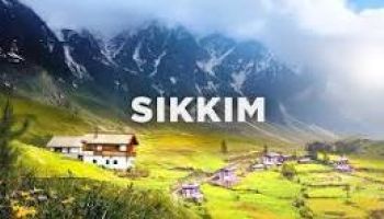 Lachung Tour Packages