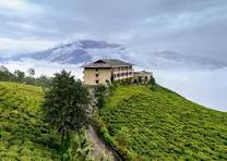 Lachung Tour Packages