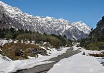 Lachung Tour Packages