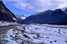 Lachung Tour Packages