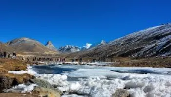 5 Night - 6 Days Sikkim Tour Package