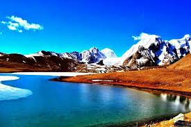 Yumthang Tour Packages