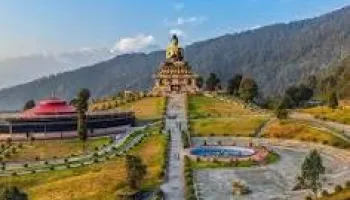 Pelling Tour Packages