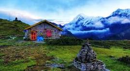 Pelling Tour Packages