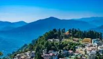 7N - 8D South - North Sikkim Tour