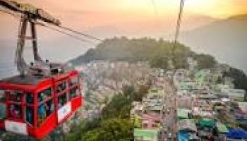 Lachen Tour Packages