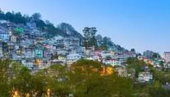 Lachung Tour Packages