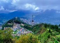 Namchi Tour Packages